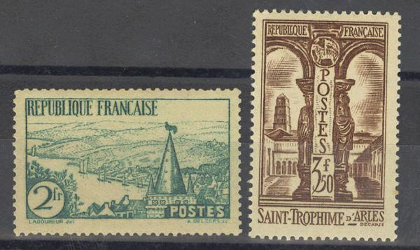 0000008152 - Francia