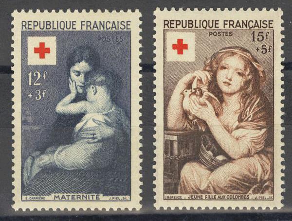 0000008234 - Francia