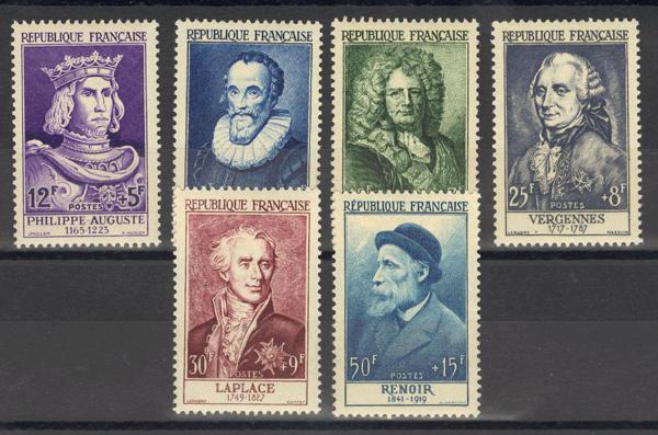 0000008236 - Francia