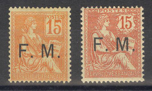 0000008284 - Francia. Franquicias