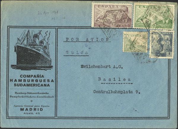 0000008830 - Other sections. Advertising Envelope