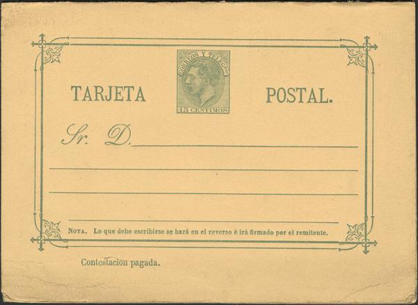 0000009065 - Postal Service. Official