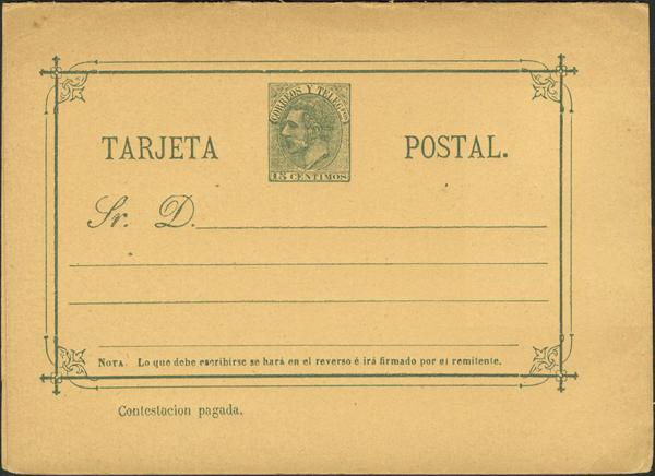 0000009088 - Postal Service. Official