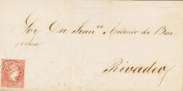 0000009177 - Asturias. Postal History