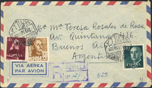 0000009634 - Spain. 2nd Centenary before 1960