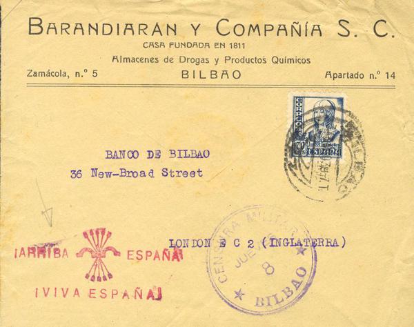 0000009704 - España. Estado Español