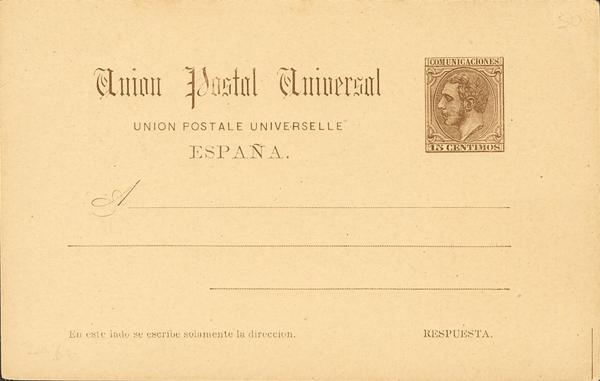 0000009846 - Postal Service. Official