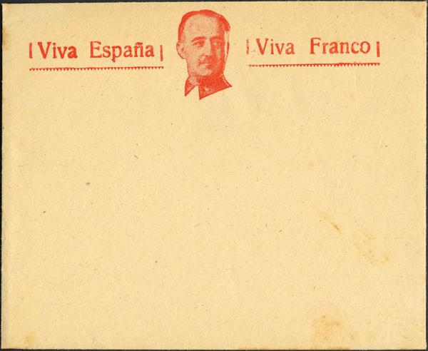 0000009880 - Other sections. Advertising Envelope