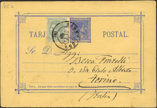 0000010723 - Postal Service. Official
