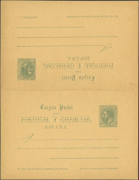 0000012851 - Postal Service. Official