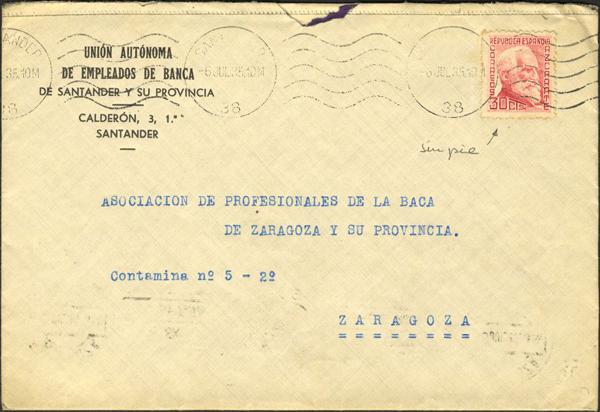 0000012884 - España. República Española