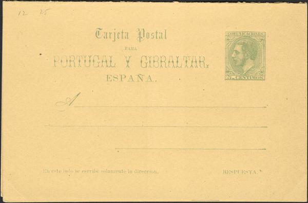0000012965 - Postal Service. Official