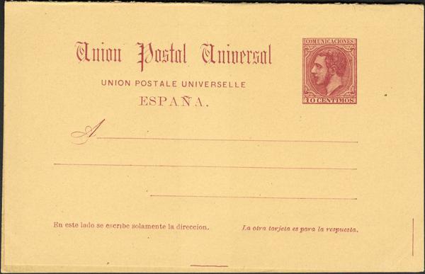 0000012966 - Postal Service. Official