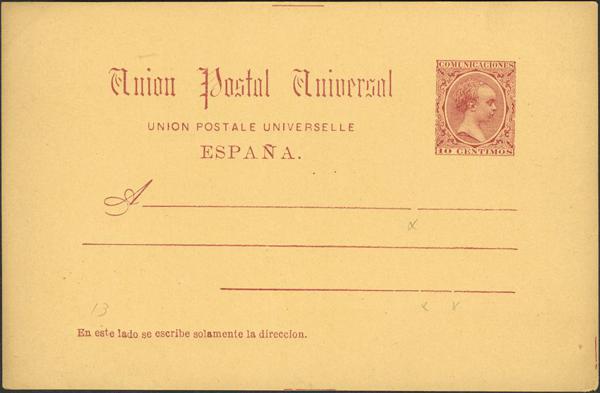 0000012970 - Postal Service. Official