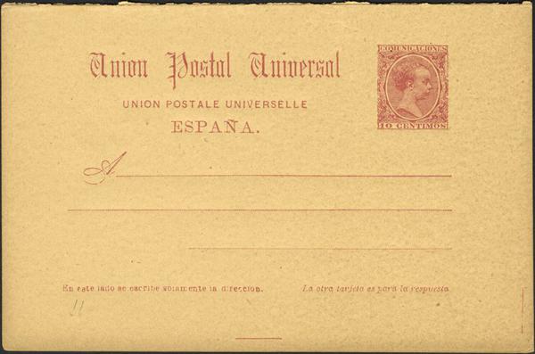 0000012972 - Postal Service. Official