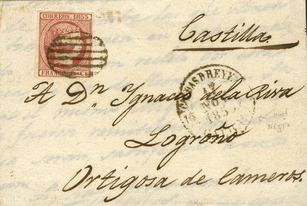 0000013771 - Galicia. Historia Postal