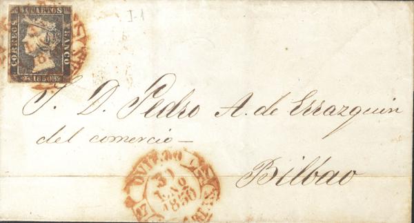 0000014474 - Asturias. Historia Postal