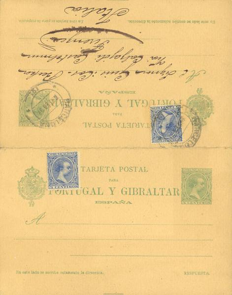 0000016178 - Postal Service. Official