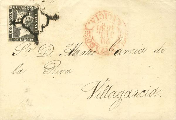 0000017801 - Galicia. Historia Postal