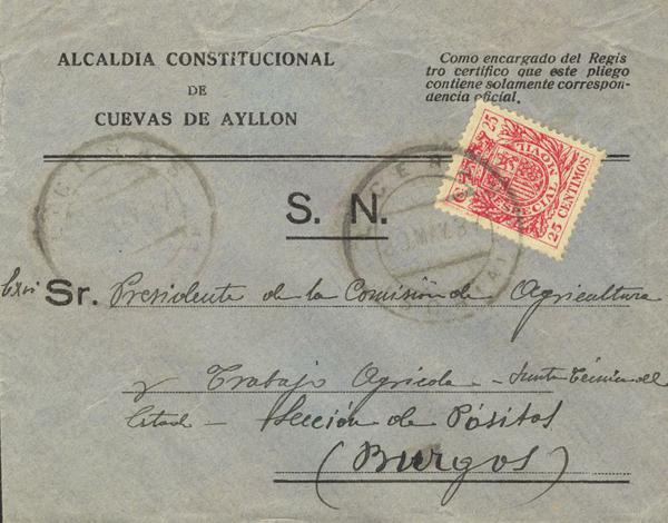 0000019300 - Other sections. Fiscal