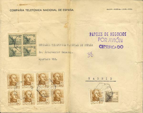 0000021361 - España. Estado Español