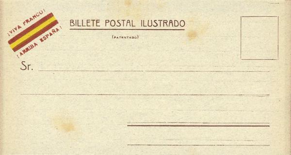 0000021534 - National Zone. National Postal