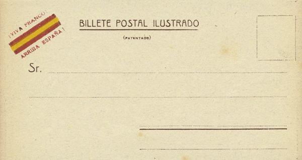 0000021535 - National Zone. National Postal