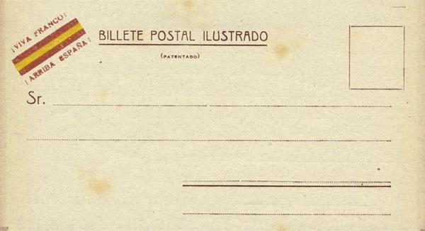 0000021536 - National Zone. National Postal