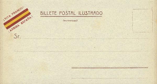 0000021537 - National Zone. National Postal