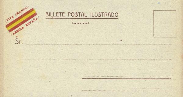 0000021540 - National Zone. National Postal