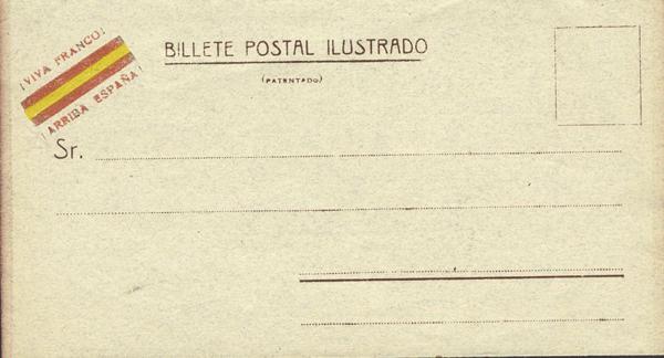 0000022173 - National Zone. National Postal