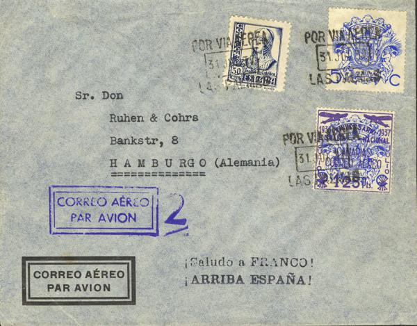 0000023288 - España. Canarias