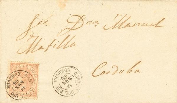 0000023670 - Andalucía. Historia Postal
