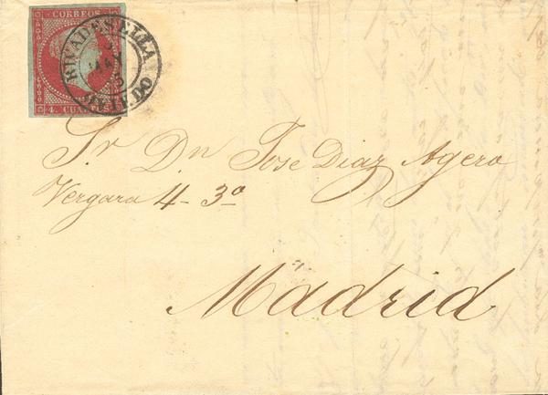 0000023770 - Asturias. Postal History