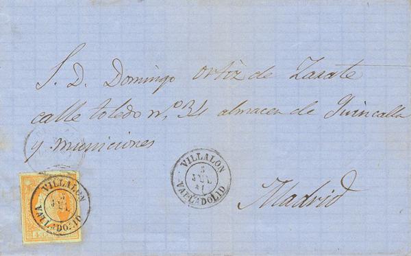 0000023871 - Castilla y León. Historia Postal