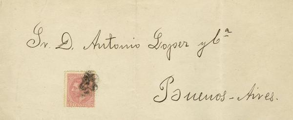 0000025244 - Asturias. Historia Postal