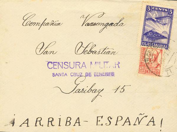 0000026045 - Spain. Canary Islands