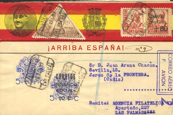 0000026080 - España. Canarias