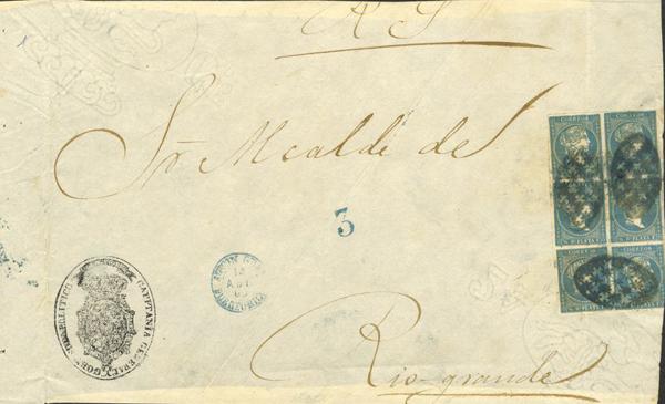 0000026932 - Ex-colonias Españolas. Puerto Rico