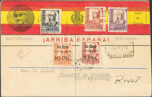 0000027618 - Spain. Canary Islands