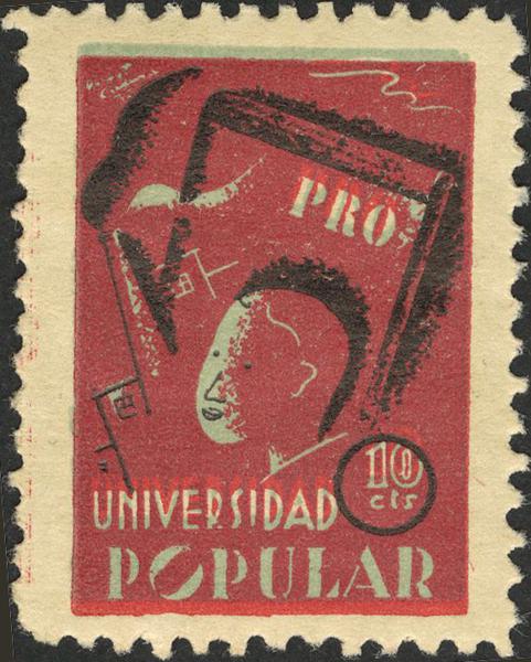 0000028311 - Spanish Civil War. Vignettes