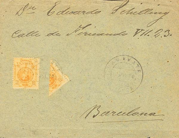 0000029183 - España. Alfonso XIII