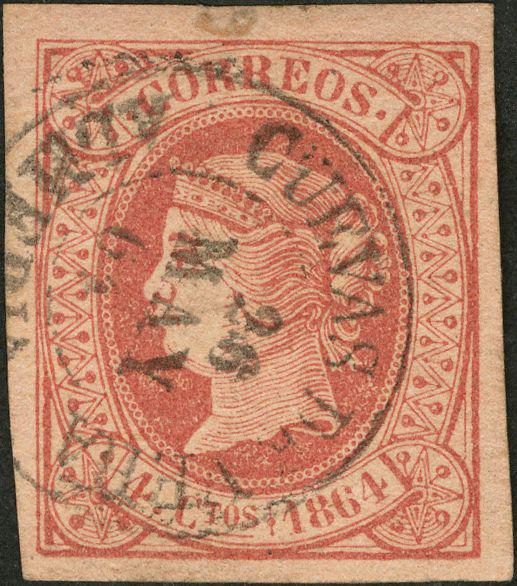 0000029708 - Andalusia. Philately
