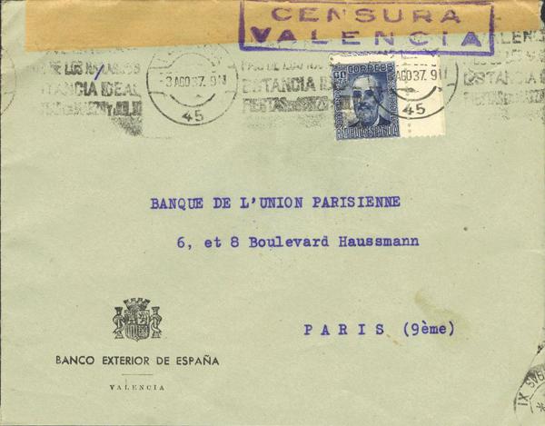 0000029726 - España. República Española
