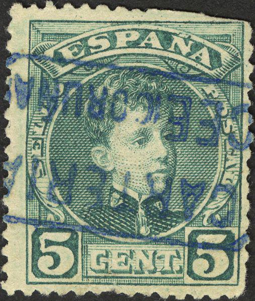 0000030572 - Galicia. Filatelia