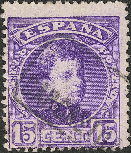 0000030646 - Navarra. Philately
