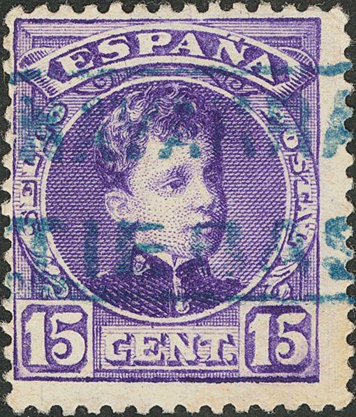 0000030651 - Navarra. Philately