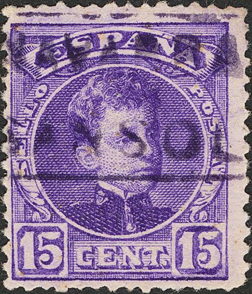 0000030653 - Navarra. Philately