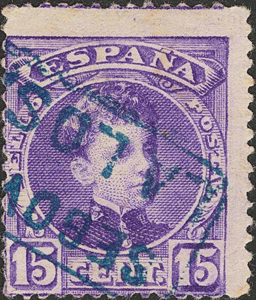 0000030656 - Castilla y León. Filatelia