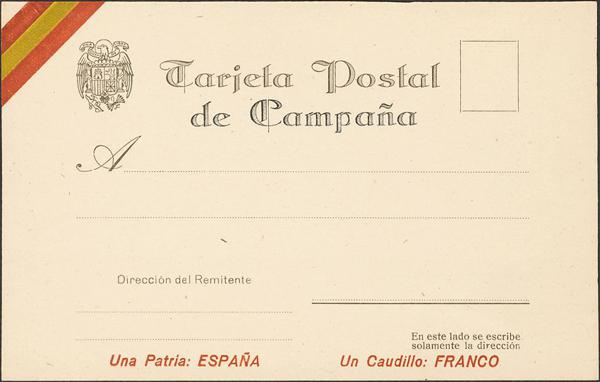 0000030734 - Zona Nacional. Postal Nacional